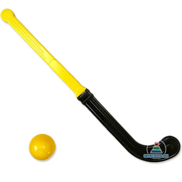 Купить Клюшку Для Хоккея С Мячом