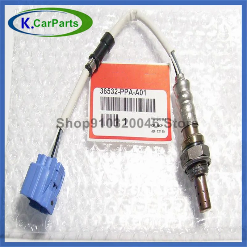 1 шт. 36532 PPA A01 13708 234 4125 кислородный датчик лямбда сенсор для 2002 2004 HONDA CRV 004|Датчик