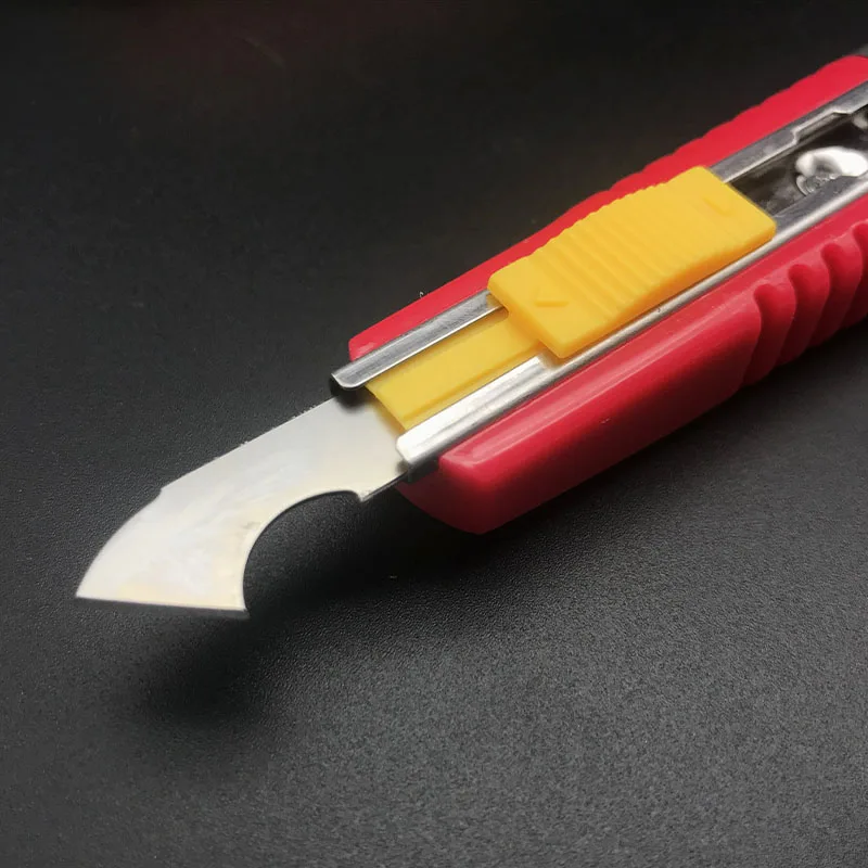 Проволочный паз для гитары сменный нож акустической классической электрогитары