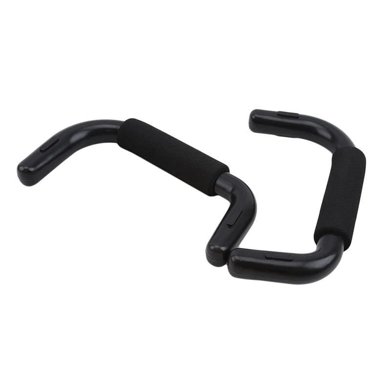 Push Up Bar Stand Pushup Board Oefening Training Borst Spons тренажер захватываемый для рук Бодибилдинг