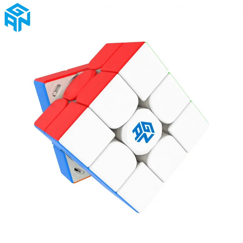 GAN 11 M Pro 3x3 УФ Магнитный скоростной магический куб GANS Cubo профессиональные