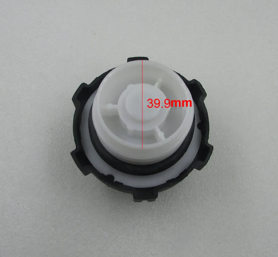 Крышка для топливного бака BYD F0 с ключом крышка бензинового заправки замком