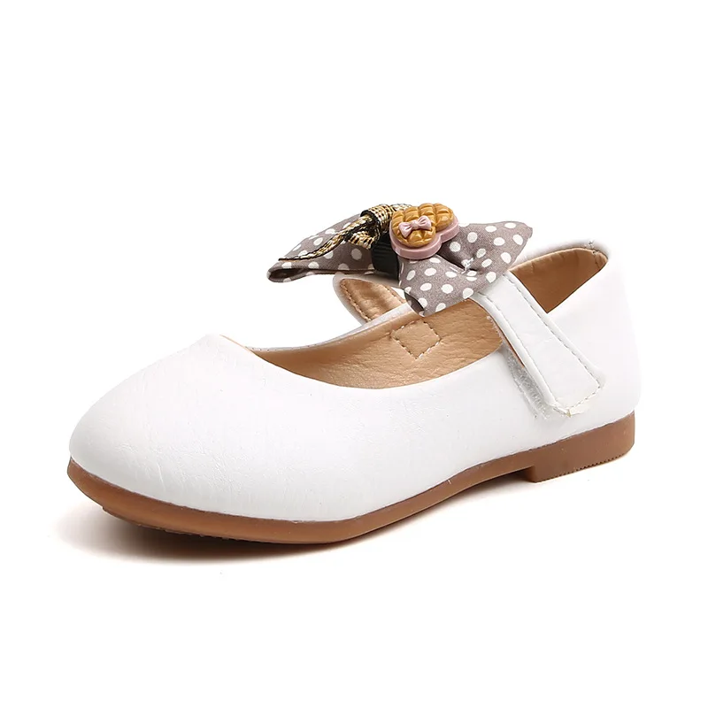 Детская весенняя обувь для маленьких девочек модная детская танцевальная