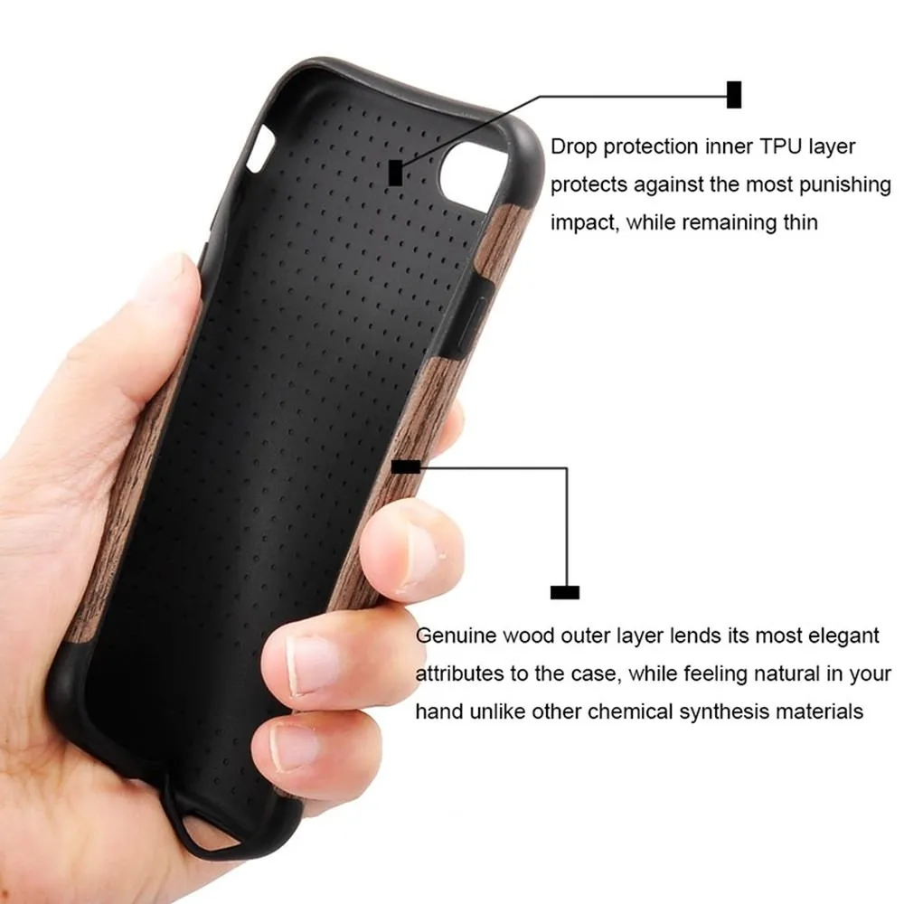 L-FADNUT Уникальный защитный чехол с изображением дерева для Samsung Galaxy S8 Plus милый