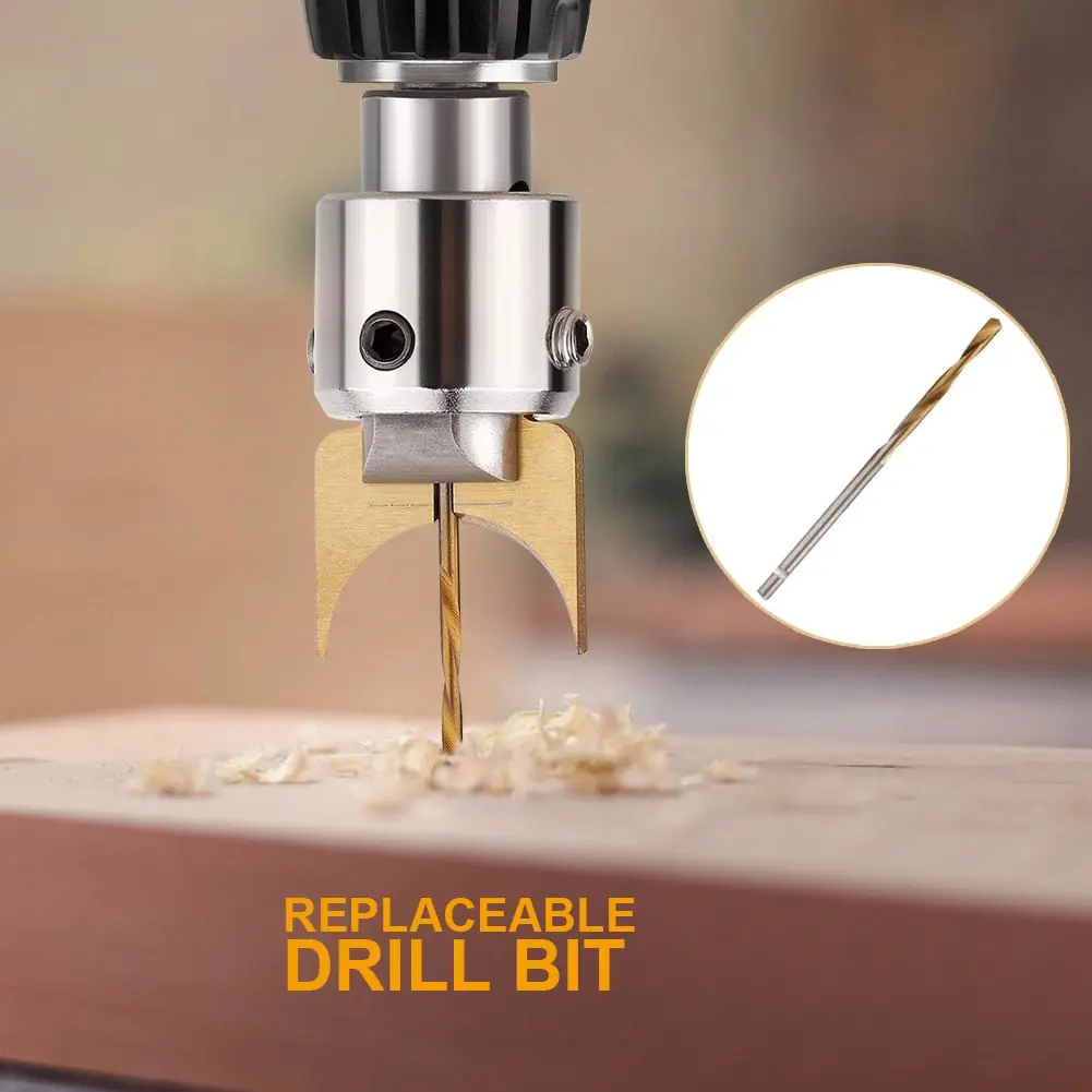 

10pcs Milling Cutter Router Bit Buddha Bead Ball Knife Wood WorkingTool Wooden Beads Drill Tools For CNC