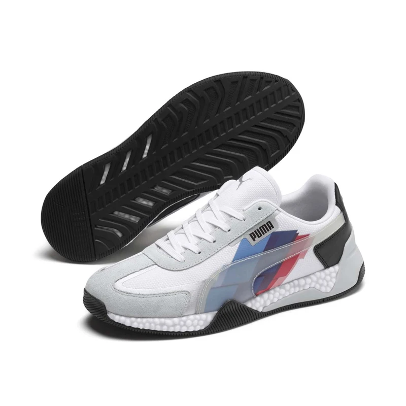 Мужские кроссовки Puma BMW Motorsport Speed 30646801 | Спорт и развлечения