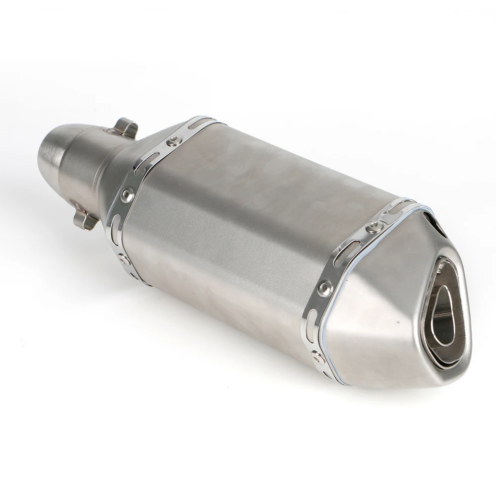 Выхлопная труба для Suzuki GW 250 GW250 R GW250F GSX R750 R600 R1000|Выхлопные трубы и системы| |