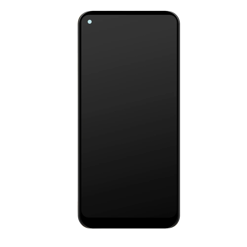 6 4 дюйма для Samsung Galaxy A11 A115F SM-A115F ЖК-дисплей с сенсорным экраном дигитайзер стекло в