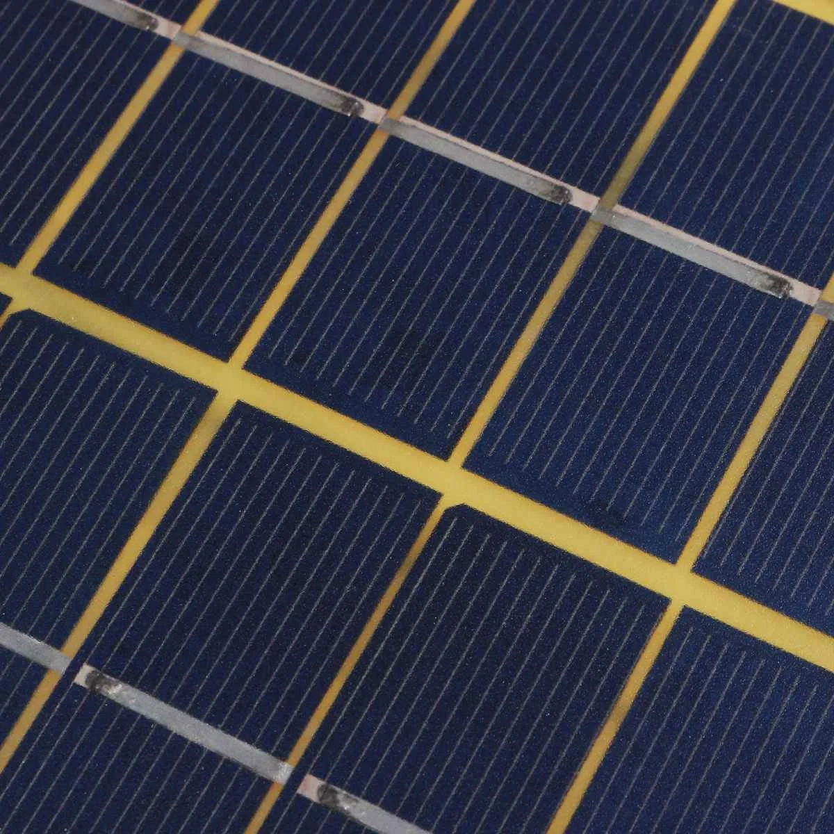 Зарядное устройство для солнечной панели Высокоэффективная ультратонкая