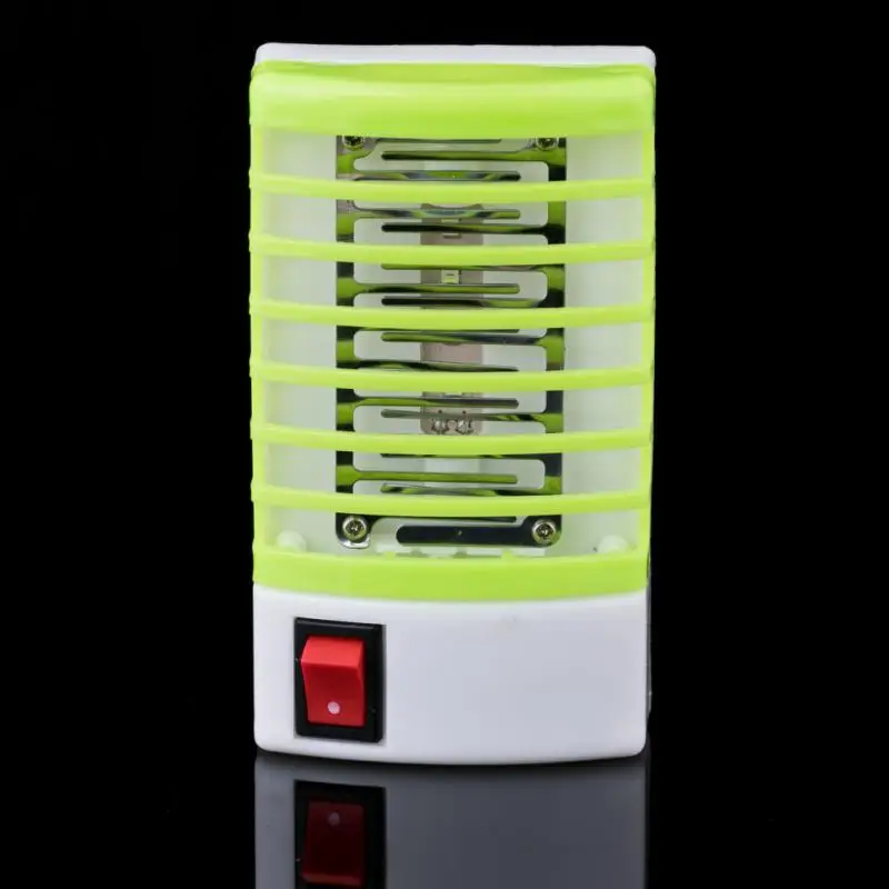 Электрическая мини-лампа для уничтожения насекомых светодиодсветодиодный лампа