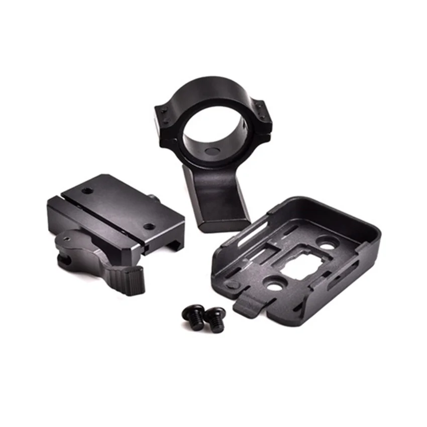 Кронштейн для камеры RunCam RunCam2 Airsoft версия FPV кронштейн Радиоуправляемая машина