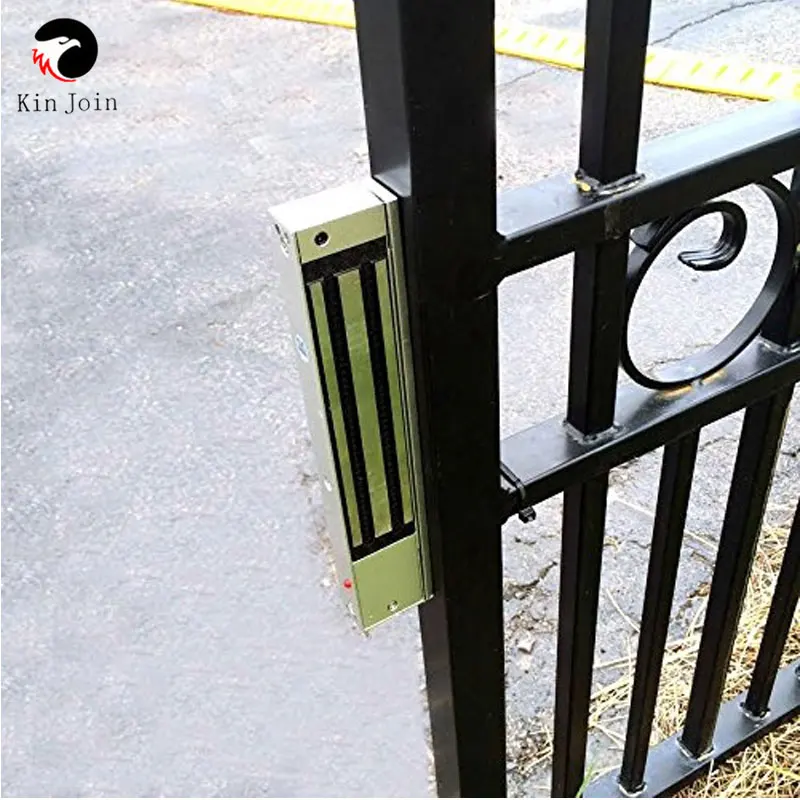 

Automatic (660lb) Single Swing Automatic Gate Opener Kit Suitable For Opening Gates /Gate Motor Solar Powered Optional