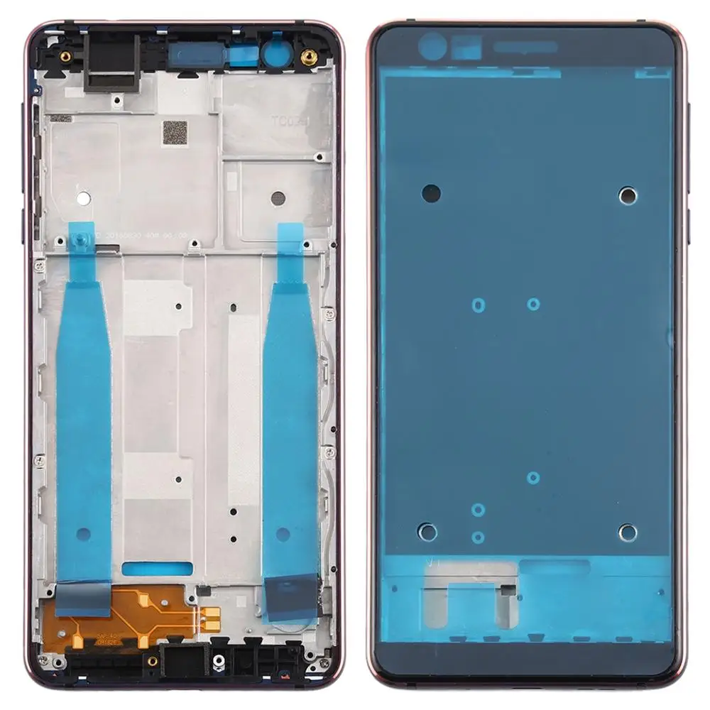 Передняя рамка ЖК-дисплея для Nokia 3 1 TA-1049 TA-1057 TA-1063 TA-1070 | Мобильные телефоны и