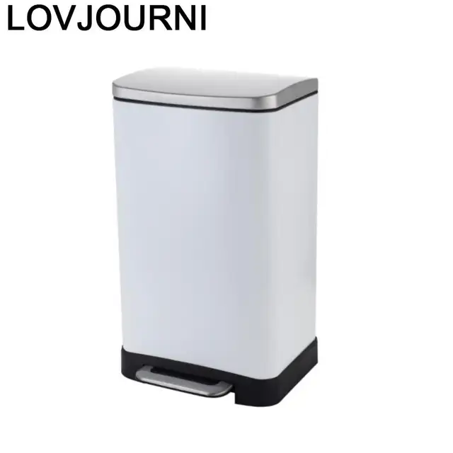 Na Smieci Papelera Cocina Bag Holder Garbage Pattumiera Raccolta Differenziata Vuilnisbak Dustbin Lixeira Cubo Basura Trash Bin