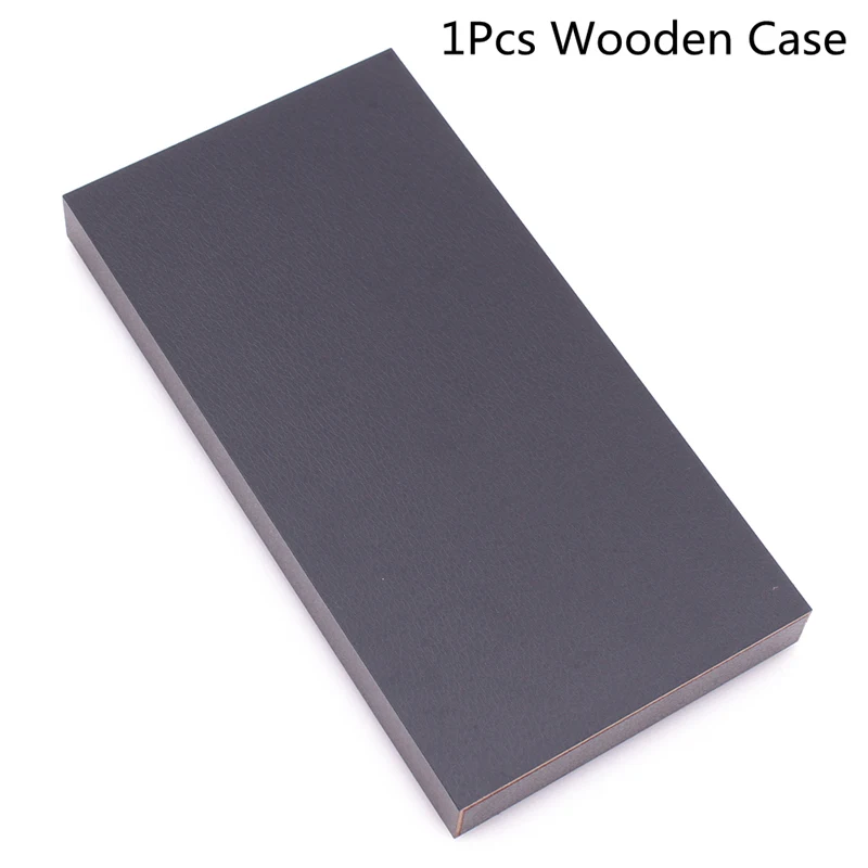 Z6903 Wooden Case Ножницы для волос Z9004 5," 6,0" 440C фиолетовый дракон парикмахерские ножницы филировочные ножницы Профессиональные ножницы - Цвет: Z6903 Wooden Case