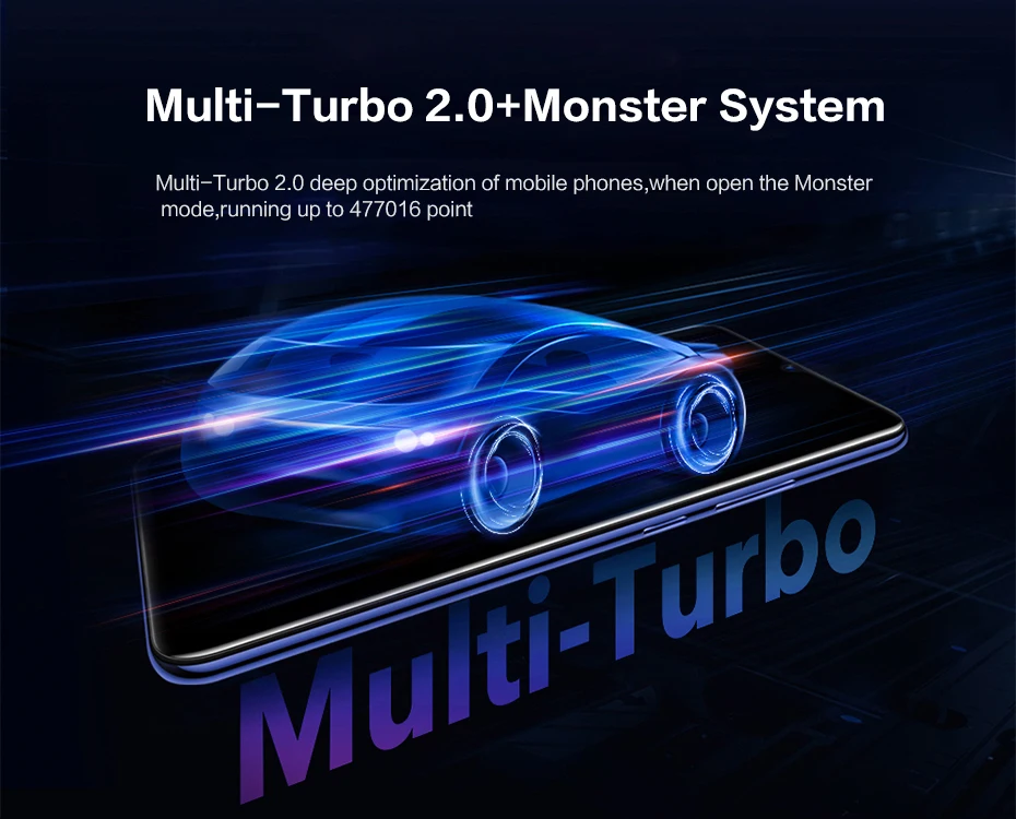 Мобильный телефон vivo iQOO Neo, 8 ГБ, 128 ГБ, 6,38 дюйма, Восьмиядерный процессор Snapdragon 855, 3 камеры, 4500 мАч, смартфон, 33 Вт, зарядка