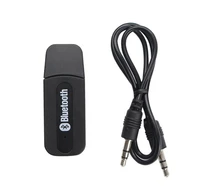 bluetooth adapter 3 5mm music receiver bluetooth audio receiver usb bluetooth stick usb power supply 3 5mm audio data cable