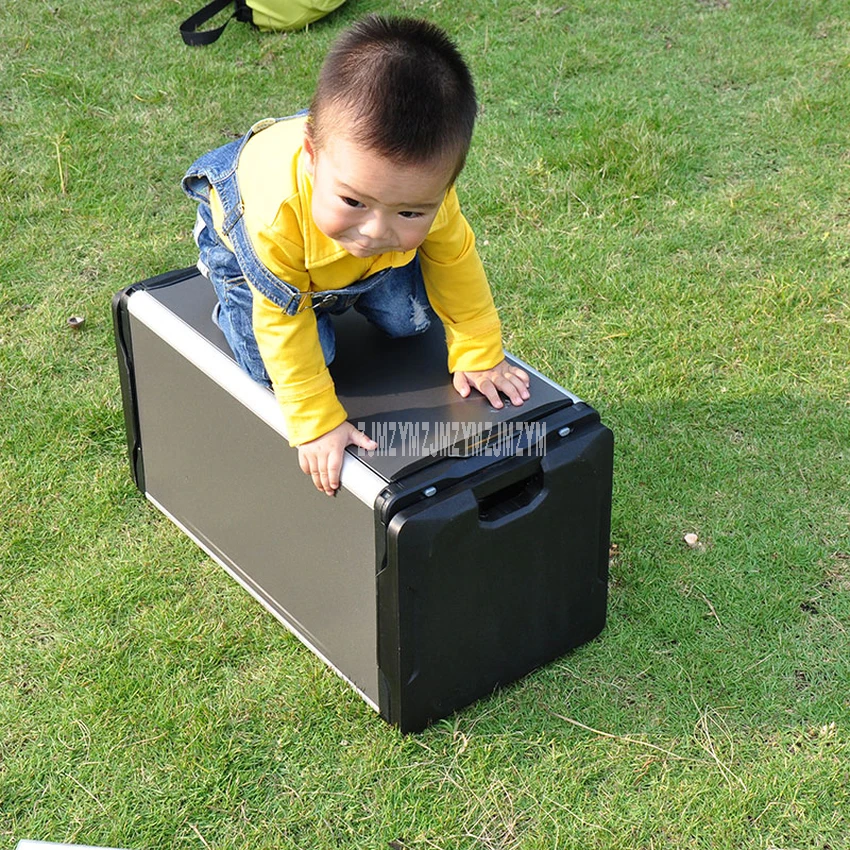 2 6 человек на открытом воздухе Мобильная Кухня Складная газовая плита стол из