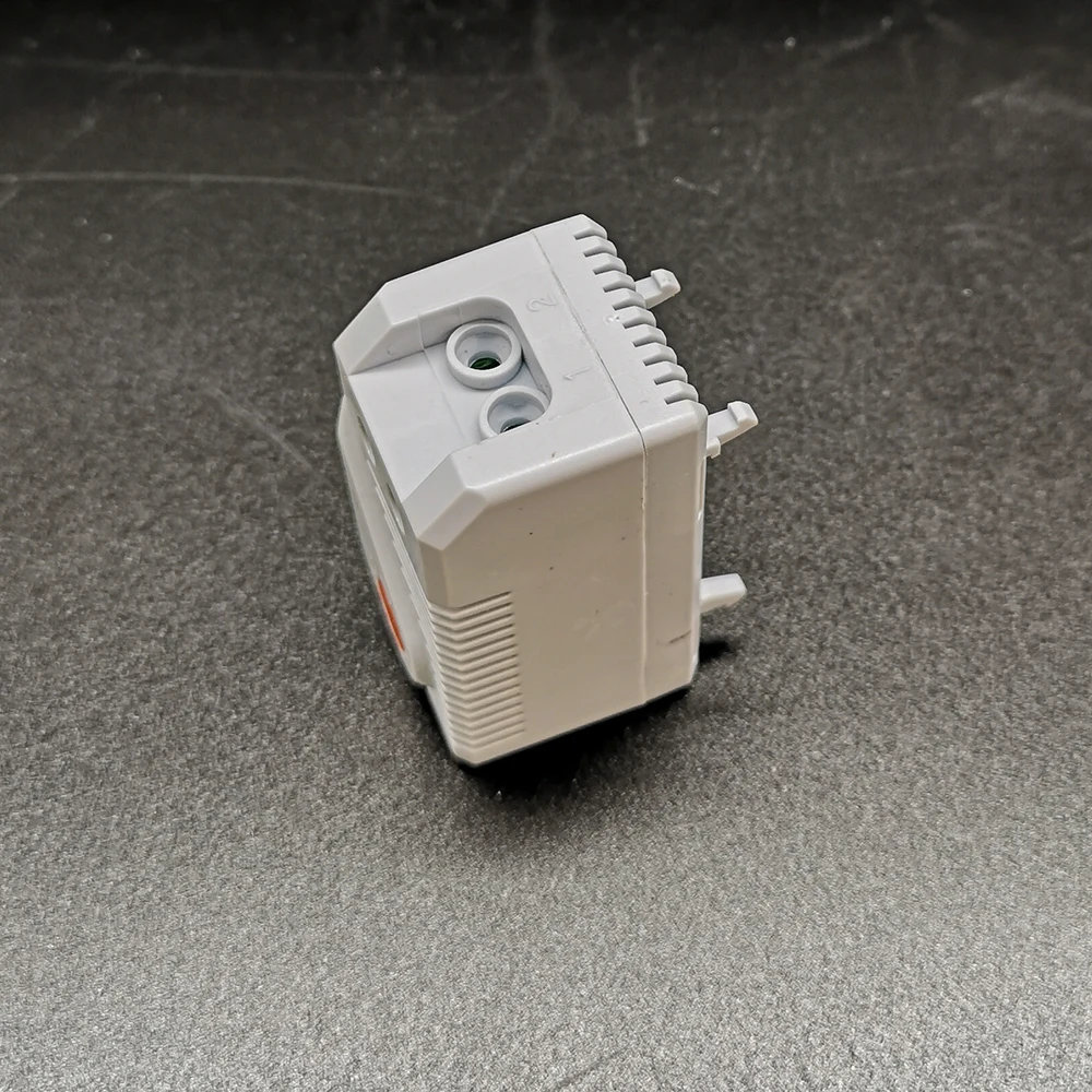 Небольшой Размеры промышленный термостат для шкаф с термометром|industrial thermostat|small