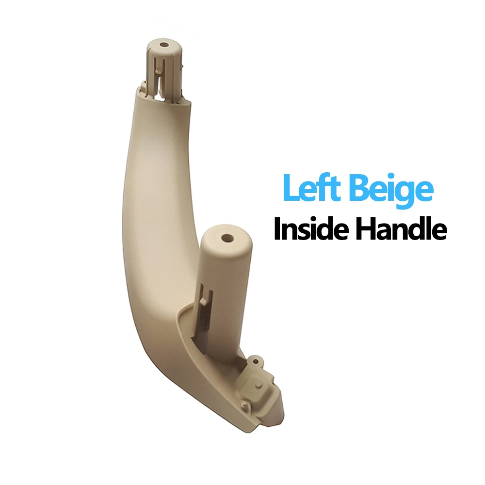 

Сменная панель для подлокотника RHD для BMW X3 X4 F25 F26 2010-2016