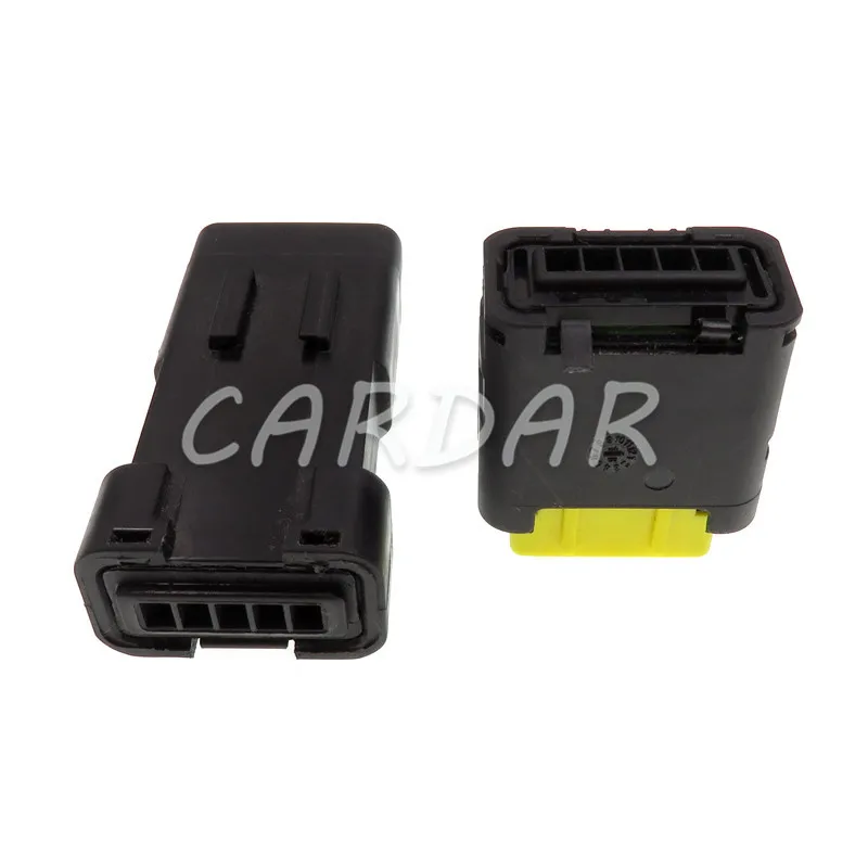 1 Набор 5 Pin 211PC052S0081 211 PC052S0081 мм Водонепроницаемый авто электрический разъем
