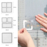 window screen repair windows sticker fix net home adhesive anti mosquito fly bug insect wall patch stickers mesh