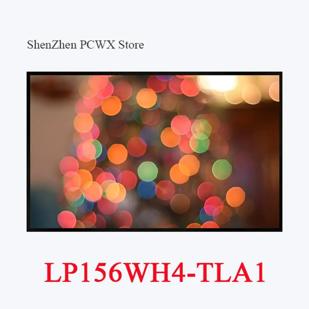 Флэш дисплей LP156WH4(TL)(A1) для LG подходит 15 6 дюймового ноутбука ЖК светодиодный