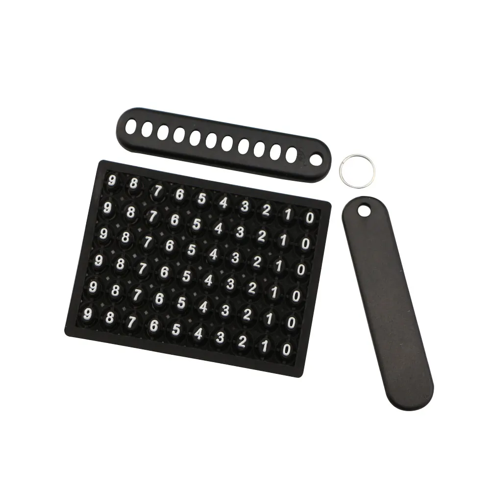 

Color My Life Silicone Car Key Cover Case Keychain Key Chain Fit for Honda Vezel City Civic Jazz CRV Crider HRV Fit Smart Key