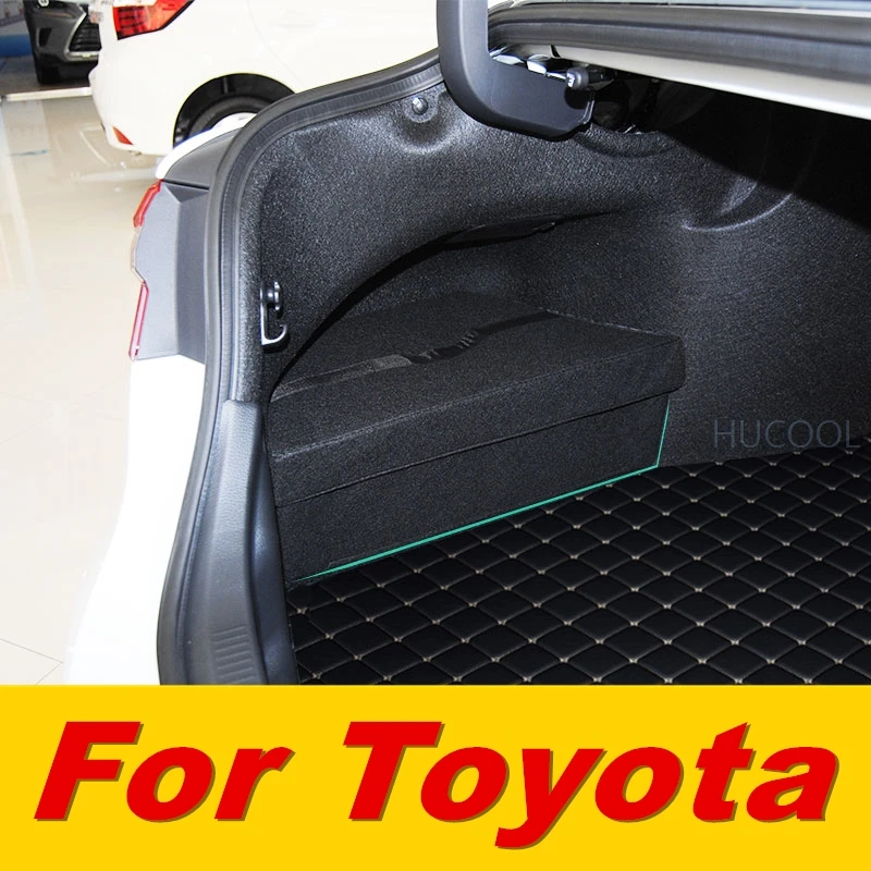 Ящик для хранения в подлокотнике автомобиля ящик Центральный отсек