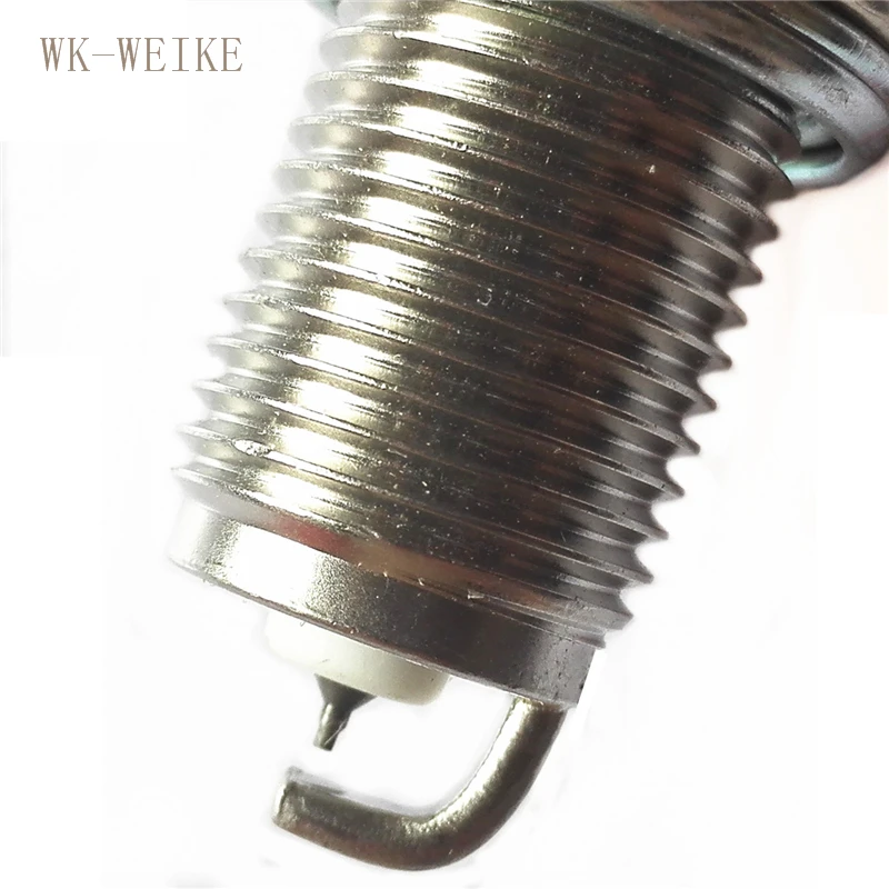 Свеча зажигания из иридиевого сплава O 4 шт. для RENAULT MODUS спирали 2 LOGAN 1 | Автомобили