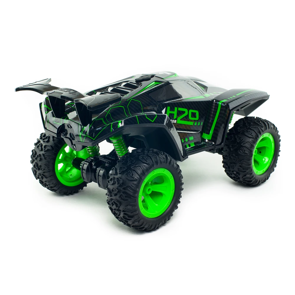 Радиоуправляемая машина 1/12 PILOTAGE Р/У Offroad H2O | Игрушки и хобби