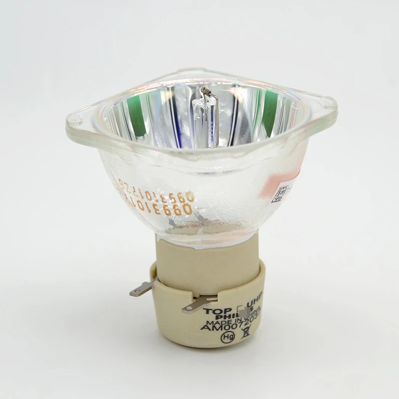 100% Original Bare Projector Lamp Bulb 5J.J4105.001 for BenQ MS612ST ; MW612ST MS504