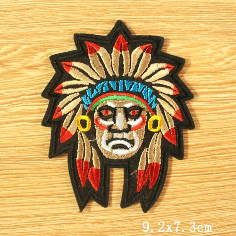 Нашивки с мультяшным рисунком животные цветы патчи утюгом для одежды детские