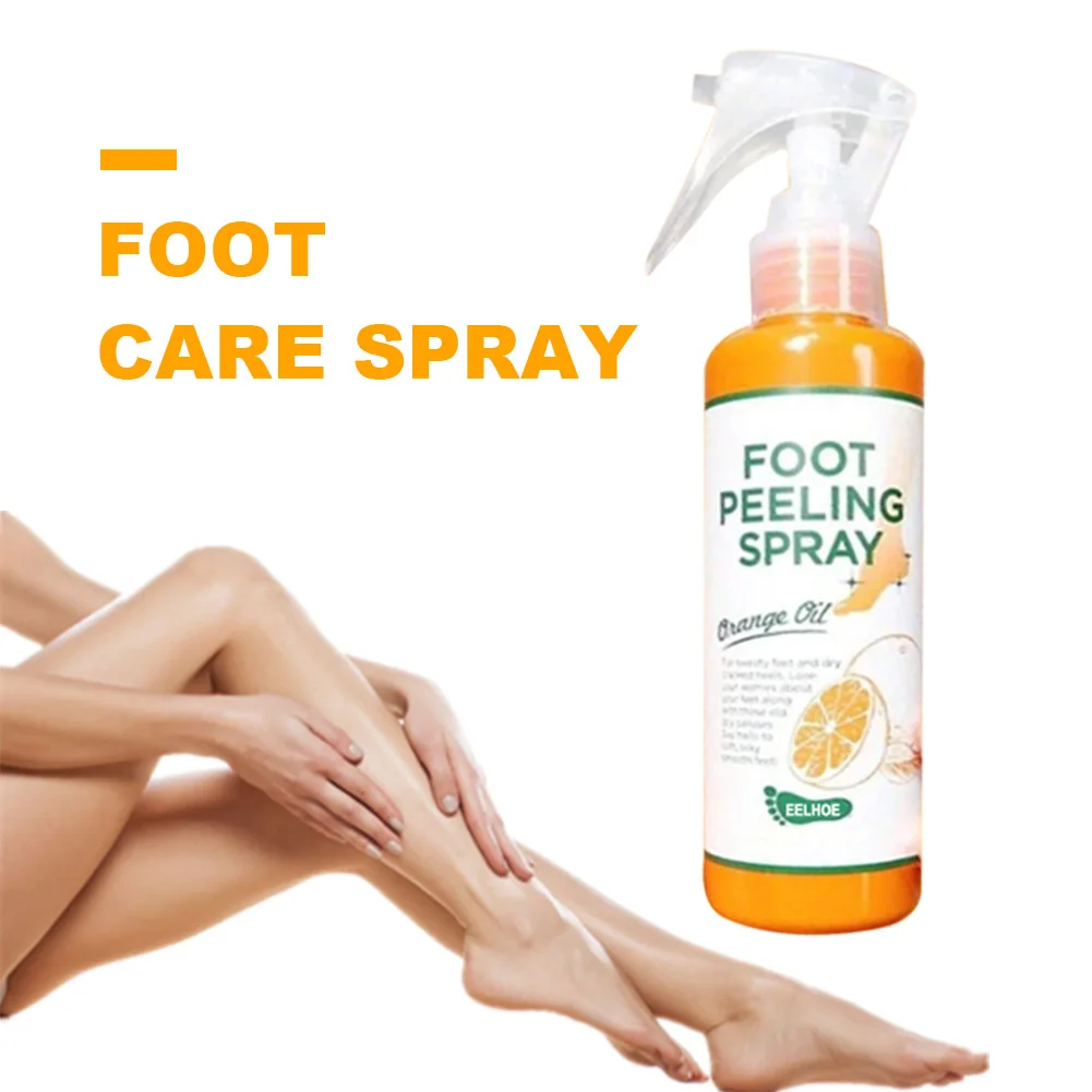 

Средство для ухода за ногами, 100 мл