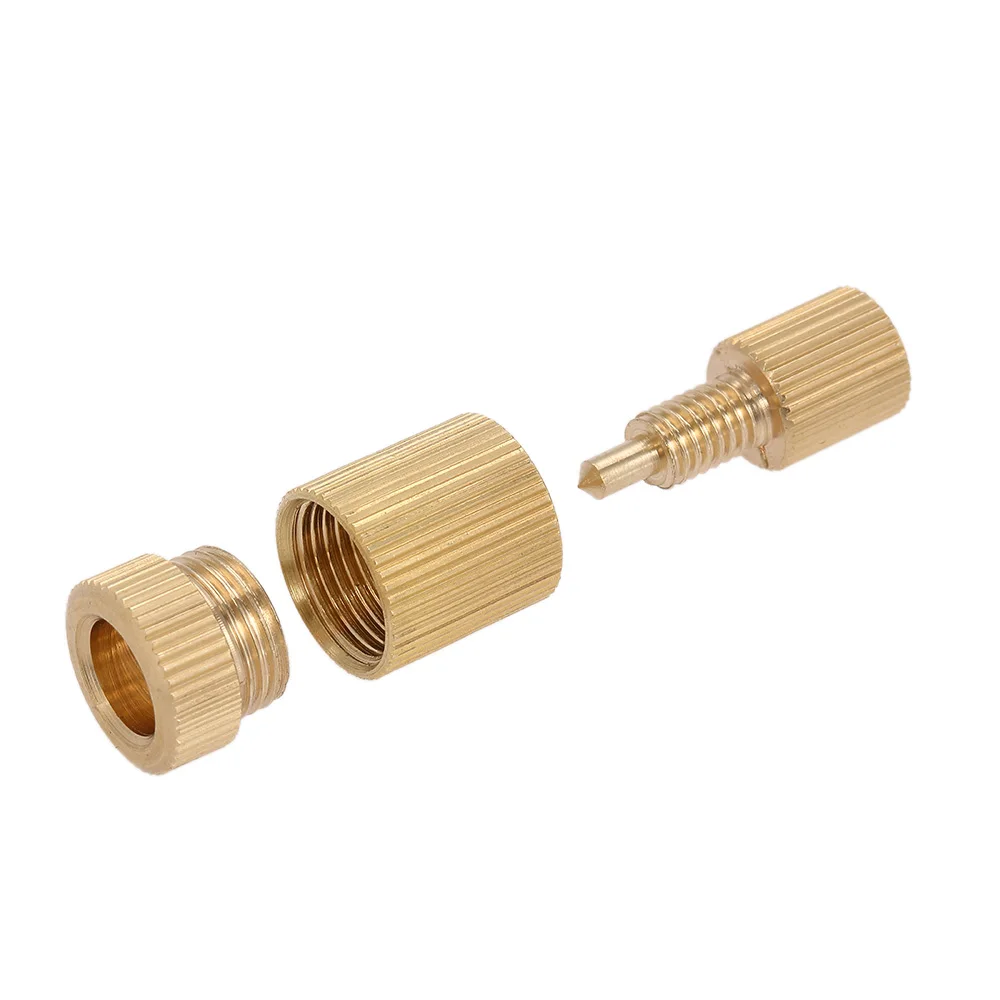 1 набор стоматологических наконечников Инструменты для ремонта наконечники