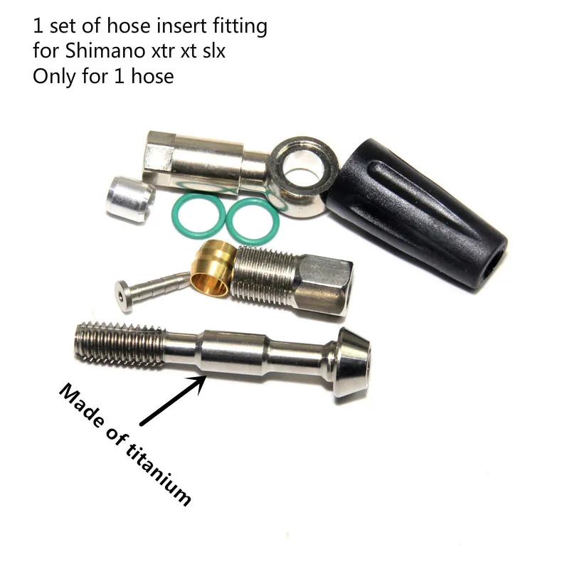 Велосипедная втулка для шланга SHIMANO M785 M675 988 640 820 XT SLX ST zee BH90