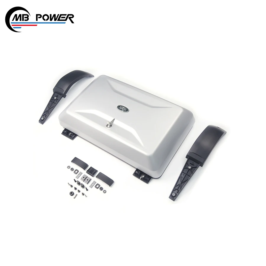 

High Quality Interior Accessor Parts Auto Decoration Accessories For Rr Land R Guard Side Tool Box Boot Trunk