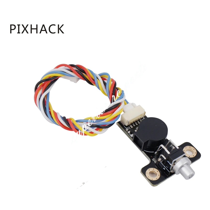 Мини датчик PPM I2C светодиодный модуль фотоаппарат APM Pixhawk Pixhack Контроллер полета