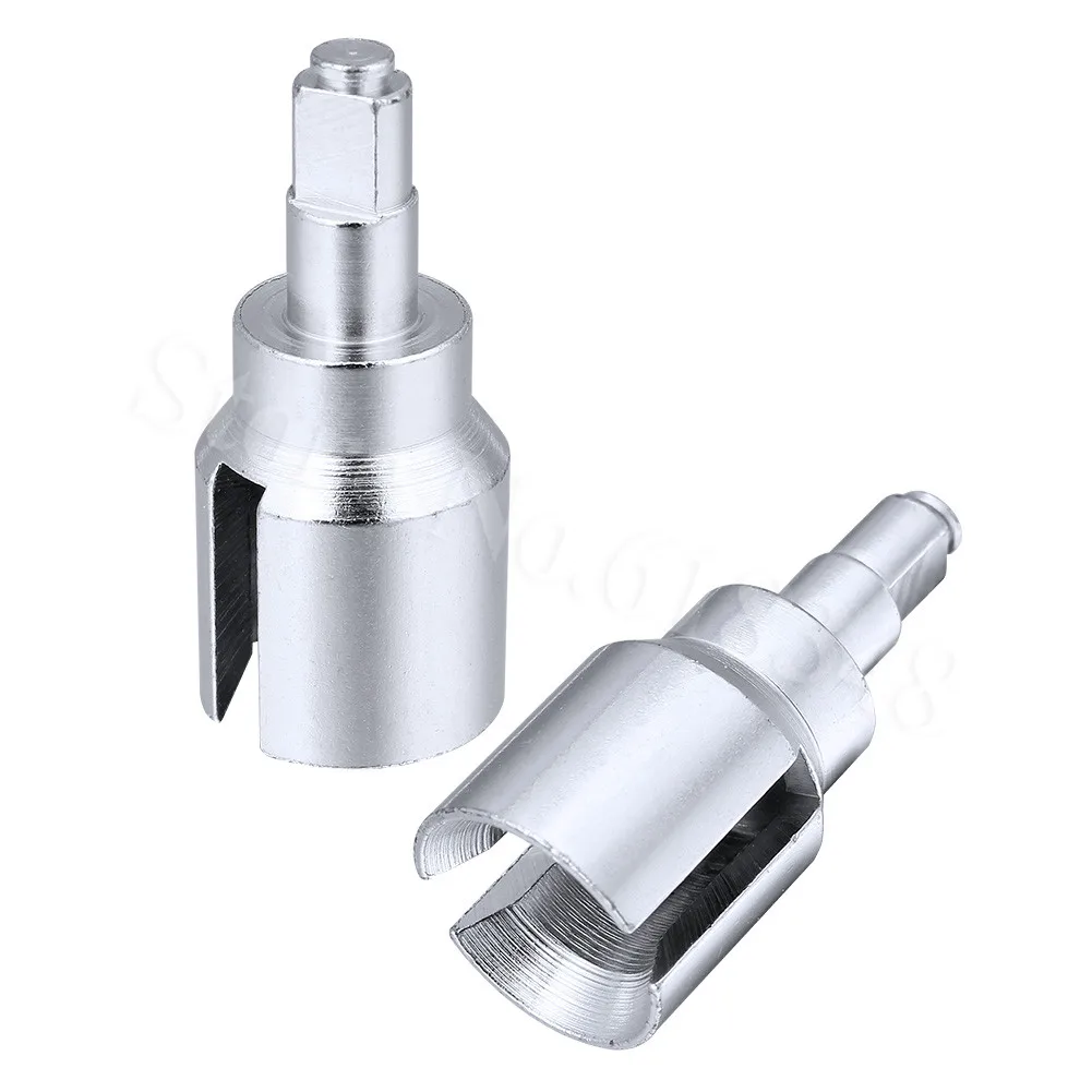 Чашка наружного привода Металл Diff из стали для радиоуправляемых моделей Himoto E10