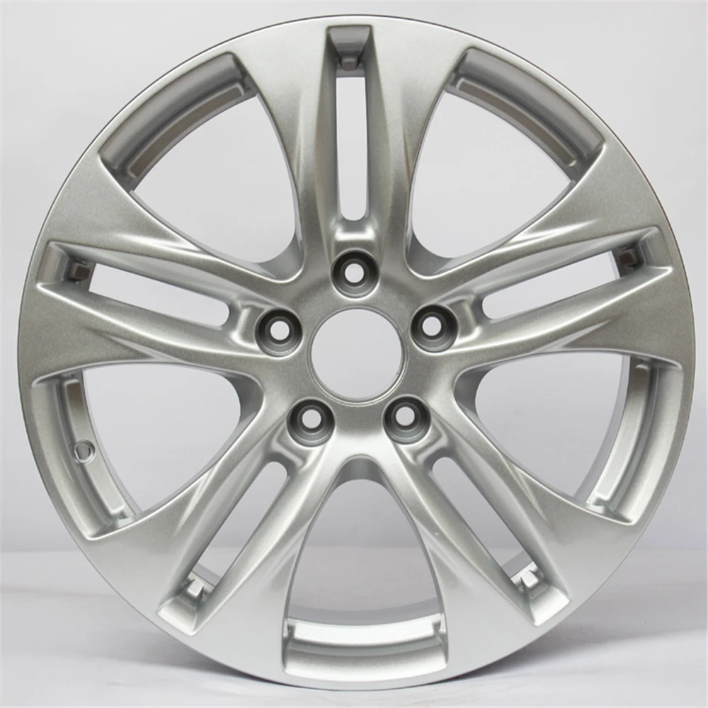 Автомобильная ступица обода колеса из алюминиевого сплава для GreatWall Haval H2 H3 H6 H9 16