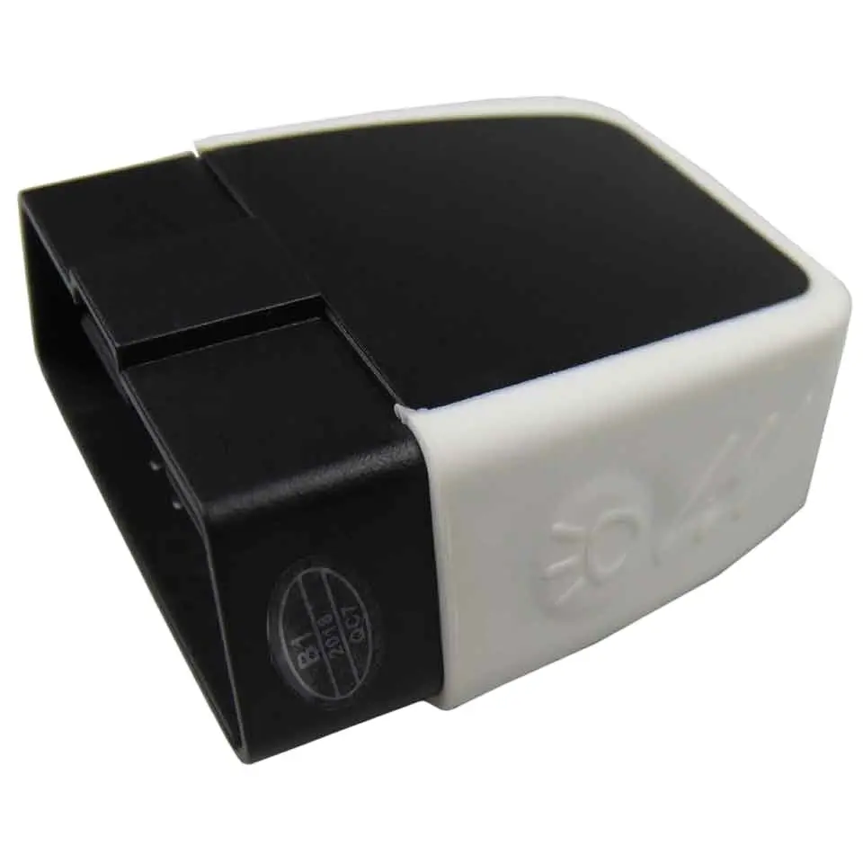 Диагностический сканер Elm327 мини адаптер Bluetooth OBD2 Elm 327 4 0 для iOS/Android 25k80