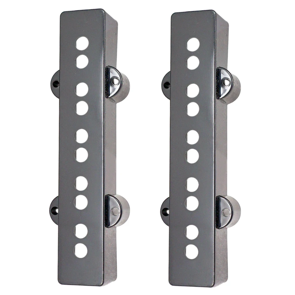 

2 предмета в комплекте крышка звукоснимателя 5 строка открыть Тип для джаз JB бас Аксессуары для гитары Цвет: черный; Популярная модель