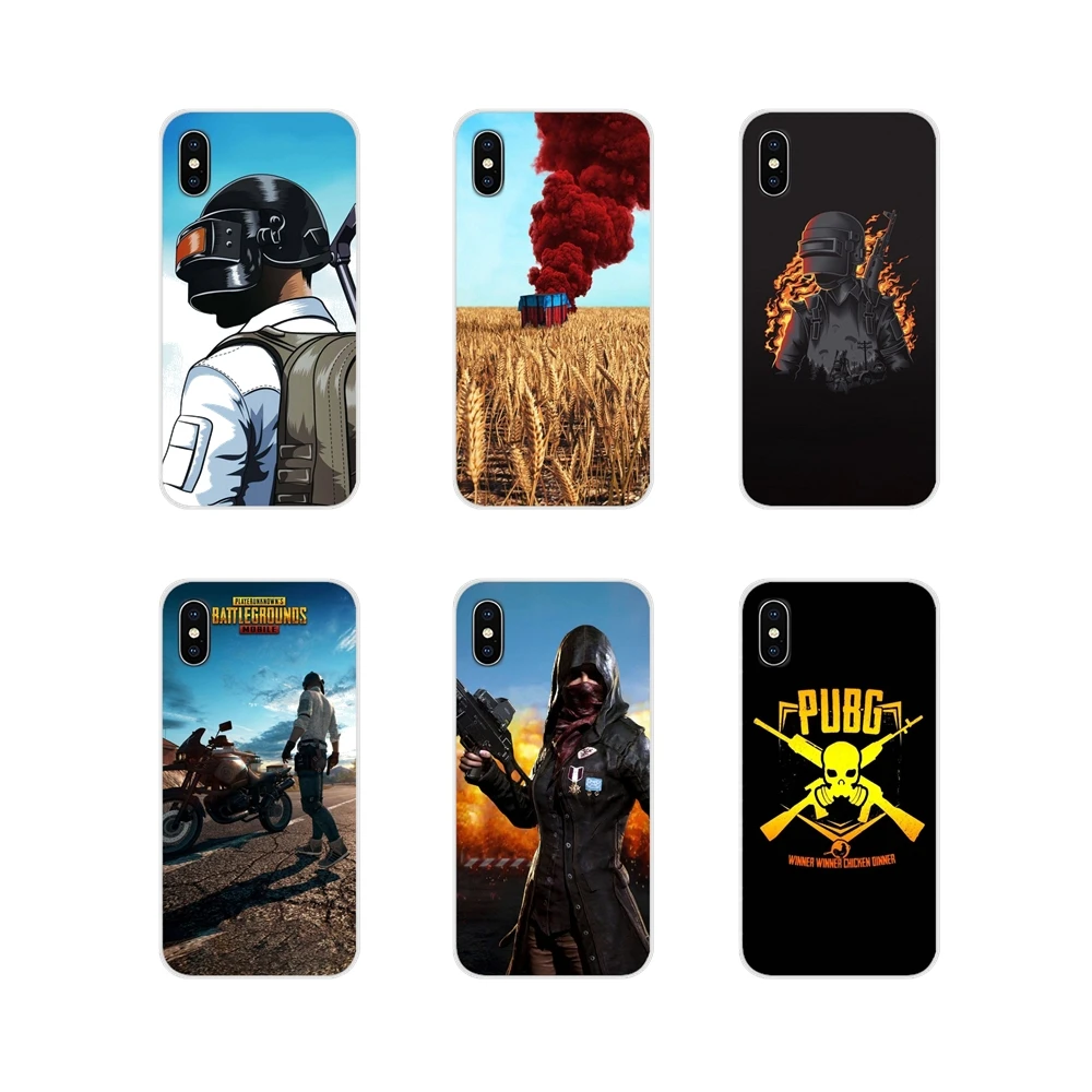 Для Oneplus 3t 5T 6T Nokia для детей возрастом 2 3 5 6 8 9 230 3310 1 7 Plus 2017 2018 PUBG аксессуары телефона