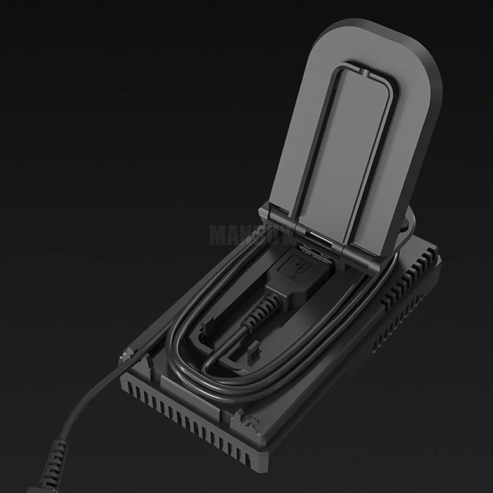 Оптовая продажа зарядное устройство Nitecore UM20 с 2 слотами умное USB ЖК дисплей литий