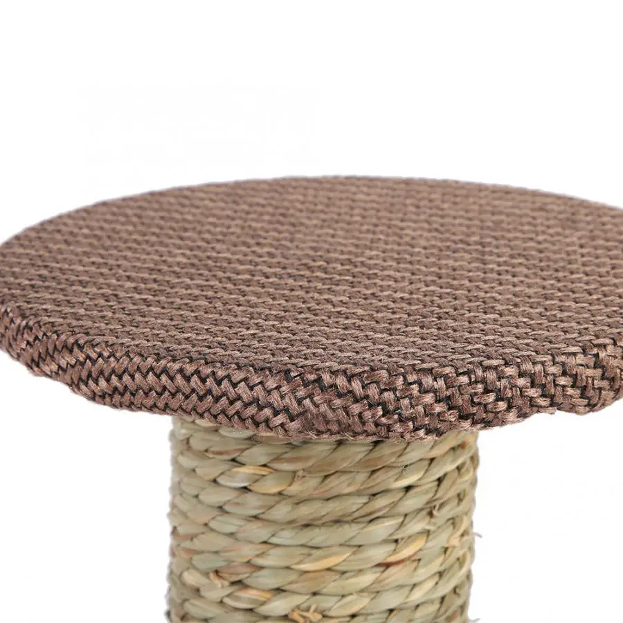 Скребок для доски кошки кошка дерево котенок скалолазание жевание скребок