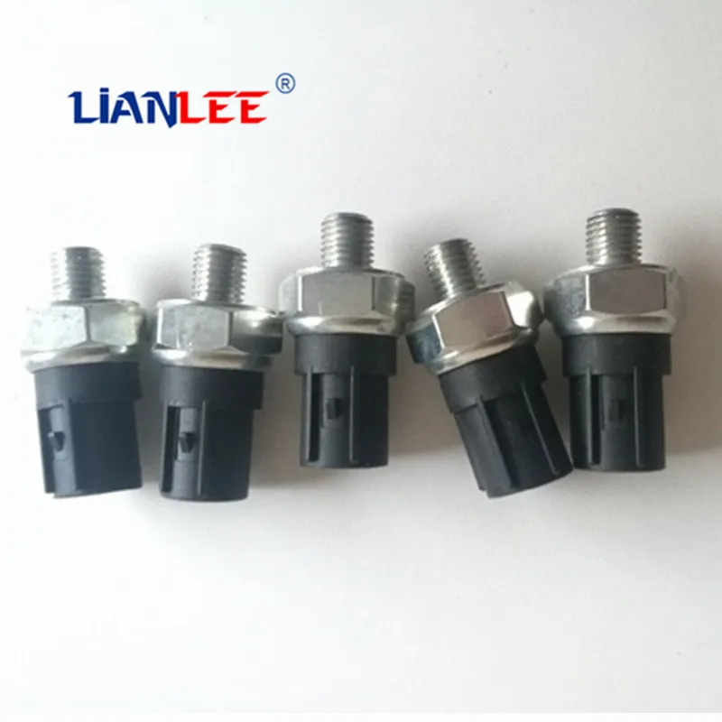 5 шт./лот Бесплатная доставка датчик давления масла для Honda 37250 PNE G01 37250PNEG01|Датчик