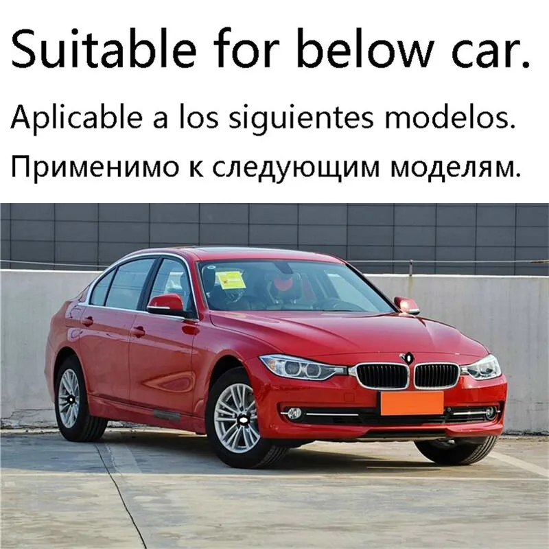 Авто хром Automovil Автомобильный интерьер автомобиля Стайлинг модификация отделка