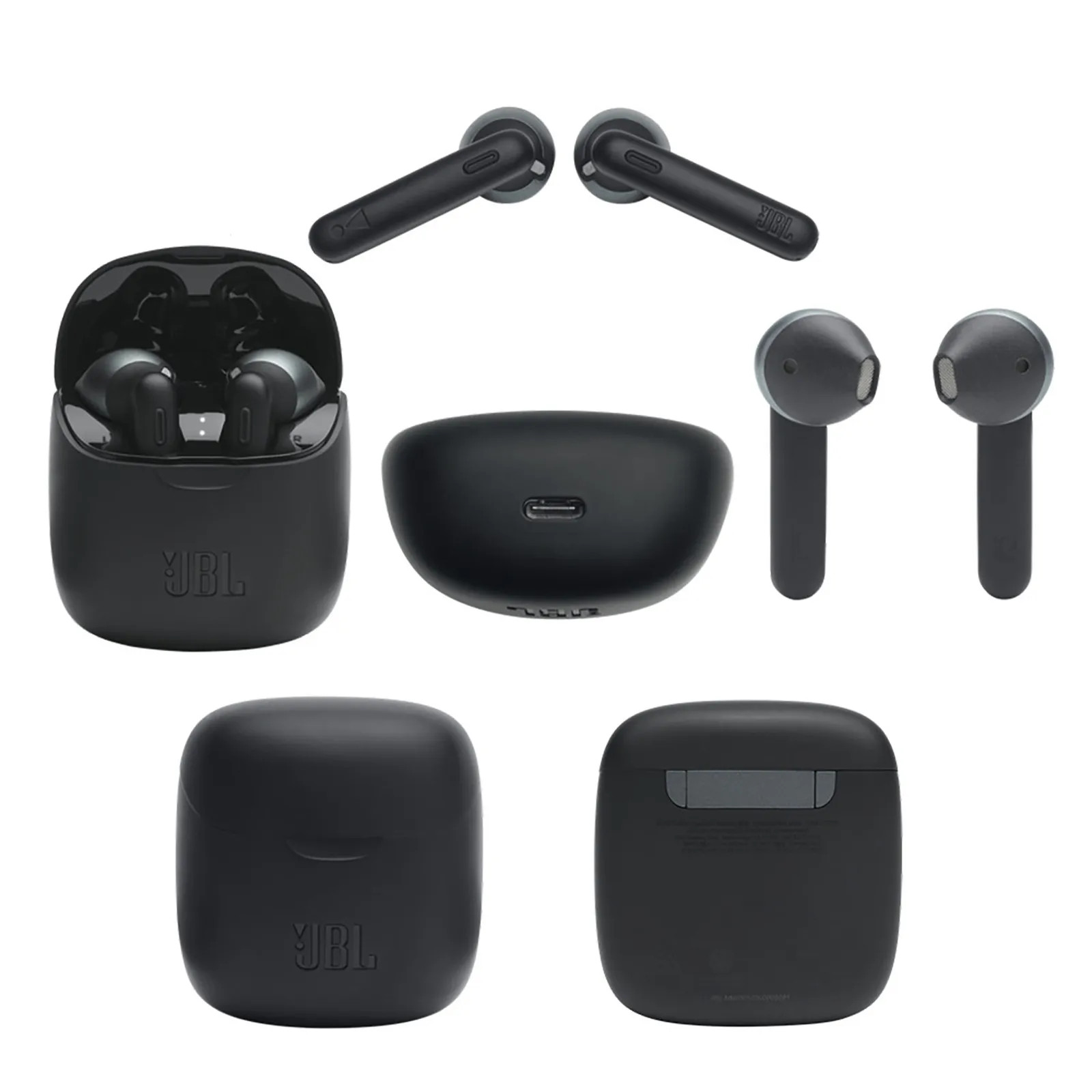 Беспроводные Bluetooth-наушники JBL Tune 225tws стереонаушники T225tws наушники с басами