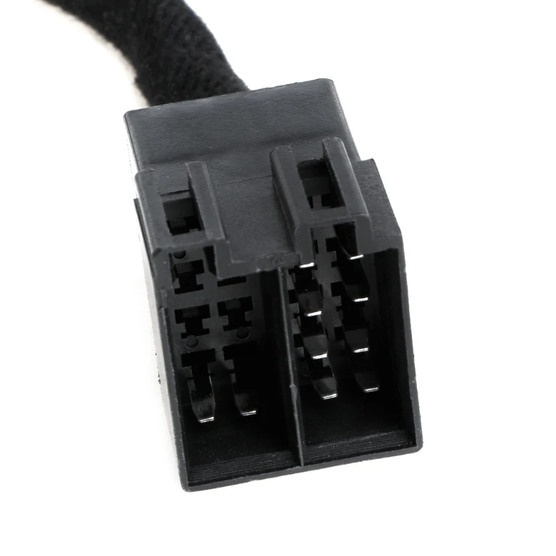 Кабель переключения адаптера ISO/Quadlock Canbus RCD330 RCD510 RCD310 RNS510 Jetta Golf Tiguan Passat CC |