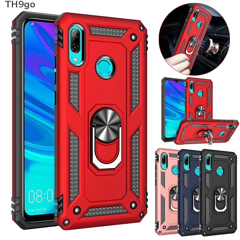 Новейший противоударный чехол для телефона huawei P20 P30 Lite Pro защита от падения